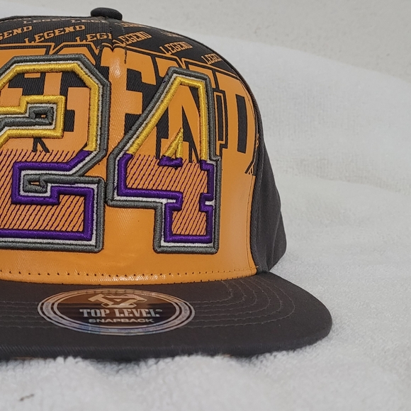 Baseball Caps - Picture 16 of 16